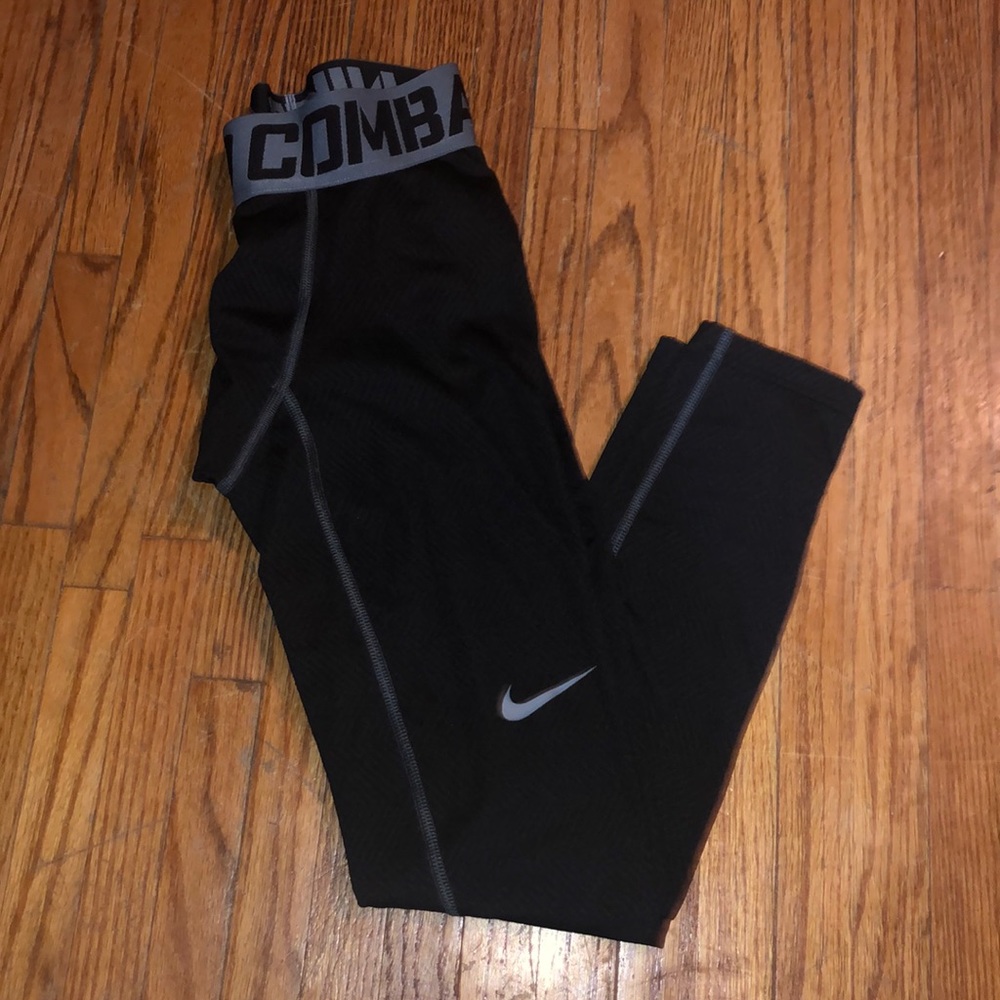 Nike men tights